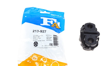 Резинка глушника FA1 - (1613714380, 1755N4, 1755P1) Fischer Automotive One (FA1) 213-927