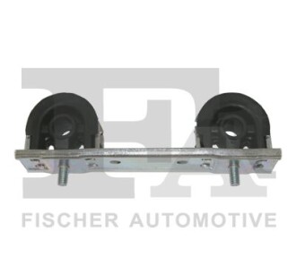 Кронштейн, система выпуска ОГ - Fischer Automotive One (FA1) 213-933