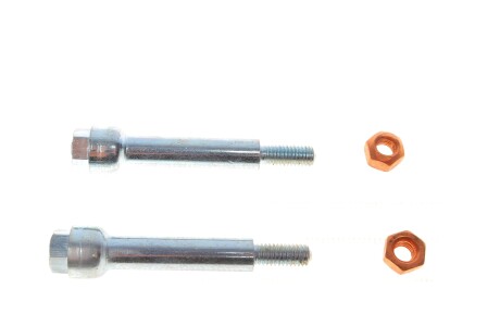 Фото 3 - Прокладка выхлопной системы Fischer Automotive One (FA1) 218-906