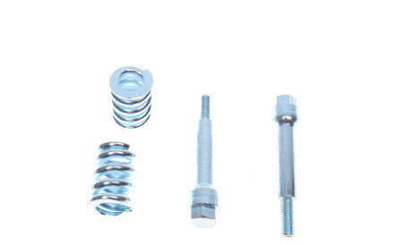 Фото 2 - Прокладка вихлопної системи Fischer Automotive One (FA1) 218-907