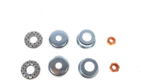 Фото 3 - Прокладка вихлопної системи Fischer Automotive One (FA1) 218-907