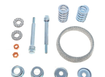 Фото 2 - Прокладка вихлопної системи Fischer Automotive One (FA1) 218-971 (218971)