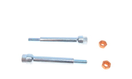 Фото 3 - Прокладка выхлопной системы Fischer Automotive One (FA1) 218-978 (218978)