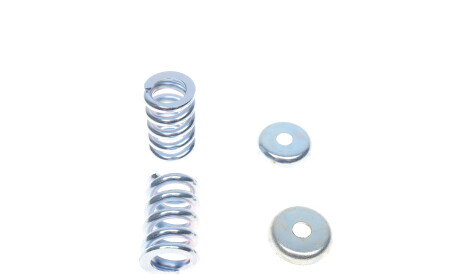 Фото 3 - Прокладка выхлопной системы Fischer Automotive One (FA1) 218-980 (218980)