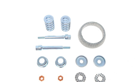 Фото 2 - Прокладка вихлопної системи Fischer Automotive One (FA1) 218-982 (218982)