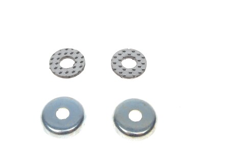 Фото 3 - Прокладка вихлопної системи Fischer Automotive One (FA1) 218-983 (218983)