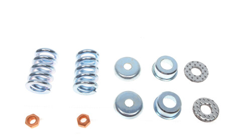 Фото 4 - Прокладка выхлопной системы Fischer Automotive One (FA1) 218-984 (218984)