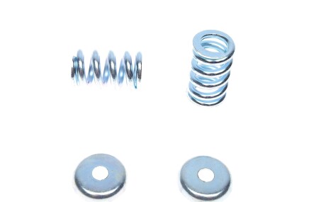 Фото 3 - Прокладка вихлопної системи Fischer Automotive One (FA1) 218-985 (218985)