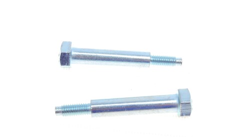 Фото 3 - Прокладка выхлопной системы Fischer Automotive One (FA1) 218-986 (218986)