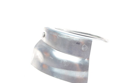 Фото 3 - Прокладка выхлопной системы Fischer Automotive One (FA1) 220-939 (220939)