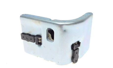 Фото 4 - Кріплення вихлопної системи Fischer Automotive One (FA1) 223-728 (223728)