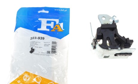 Кронштейн кріплення глушника FA1 - (8200035447) Fischer Automotive One (FA1) 223-939