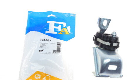 Кронштейн кріплення глушника FA1 - Fischer Automotive One (FA1) 223-953