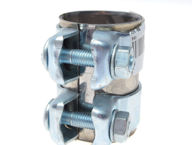 Фото 2 - Елемент выхлопной системы Fischer Automotive One (FA1) 224-850 (224850)