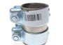Муфта глушителя - ((18101439722, 18307560777, 4414299, 46756613, 7703083396)) Fischer Automotive One (FA1) 224-850 (фото 4)