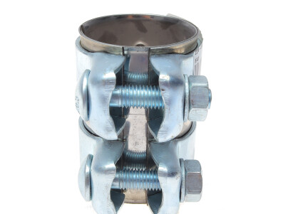 Фото 5 - Елемент выхлопной системы Fischer Automotive One (FA1) 224-850 (224850)