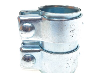 Фото 3 - Елемент вихлопної системи Fischer Automotive One (FA1) 224-945 (224945)