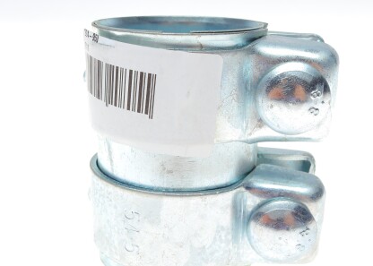 Фото 3 - Елемент выхлопной системы Fischer Automotive One (FA1) 224-950 (224950)