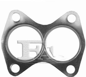Прокладка, труба выхлопного газа - ((171039, 1710036, 1710039, 1710040, 1710372)) Fischer Automotive One (FA1) 230-905
