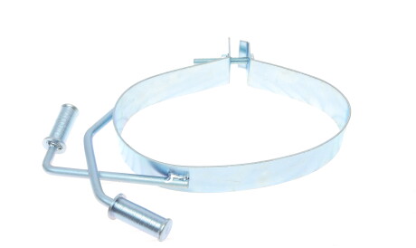 Фото 2 - Кріплення вихлопної системи Fischer Automotive One (FA1) 234953