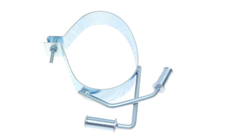 Фото 3 - Кріплення вихлопної системи Fischer Automotive One (FA1) 234953