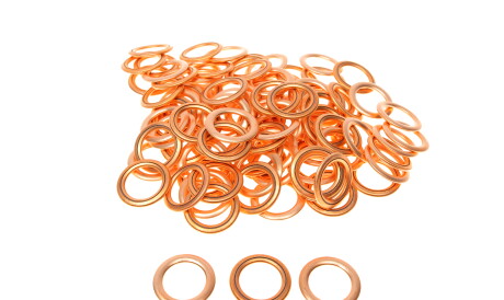 Фото 3 - Прокладки Fischer Automotive One (FA1) 253.550.100