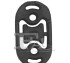 Кронштейн, система выпуска ОГ - (04809106, 4809106) Fischer Automotive One (FA1) 253-905 (фото 1)