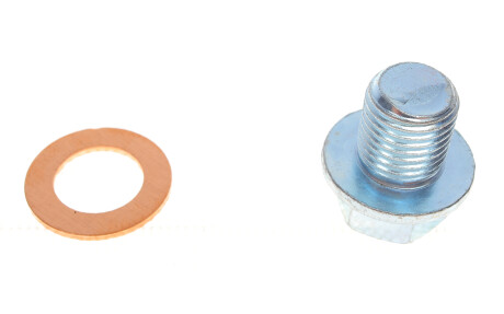 Фото 3 - Пробка масляного піддону Fischer Automotive One (FA1) 256.852.011 (256852011)