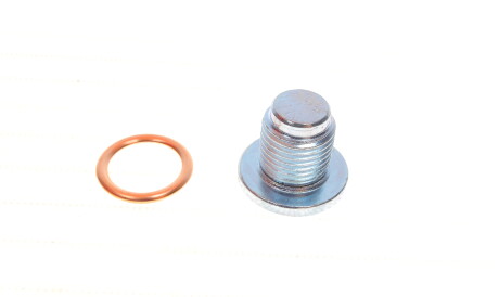Фото 3 - Пробка масляного поддона Fischer Automotive One (FA1) 257.808.011 (257808011)