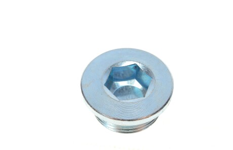 Фото 2 - Пробка масляного поддона Fischer Automotive One (FA1) 257.809.011 (257809011)