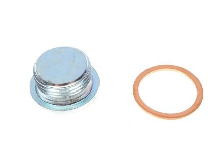 Фото 3 - Пробка масляного поддона Fischer Automotive One (FA1) 257.809.011 (257809011)