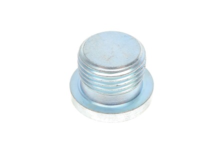 Фото 2 - Пробка масляного піддону Fischer Automotive One (FA1) 257.814.001 (257814001)