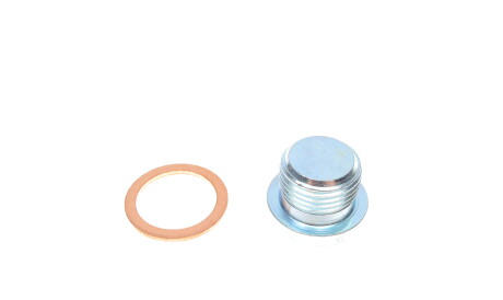 Фото 3 - Пробка масляного піддону Fischer Automotive One (FA1) 257.814.011 (257814011)