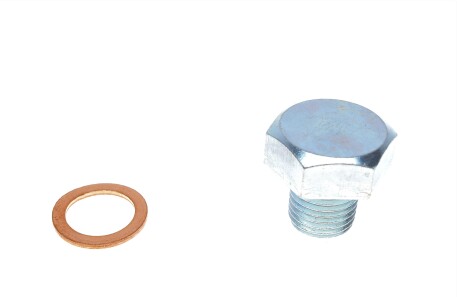 Фото 2 - Пробка масляного піддону Fischer Automotive One (FA1) 257.828.011 (257828011)