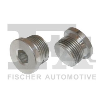 Пробка масляного піддону (Fischer) - Fischer Automotive One (FA1) 257.868.001