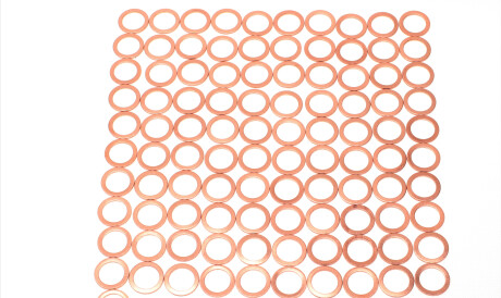 Фото 3 - Прокладка Fischer Automotive One (FA1) 259.150.100 (259150100)