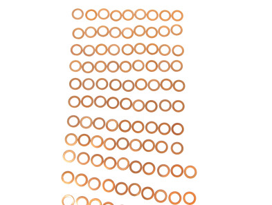 Фото 2 - Сальник трансмисии Fischer Automotive One (FA1) 269.150.100 (269150100)