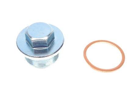 Фото 3 - Пробка масляного піддону Fischer Automotive One (FA1) 280.750.011 (280750011)