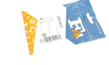 Фото 3 - Прокладка выхлопной системы Fischer Automotive One (FA1) 330-912 (330912)