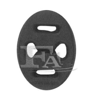 Кронштейн - Fischer Automotive One (FA1) 333-713