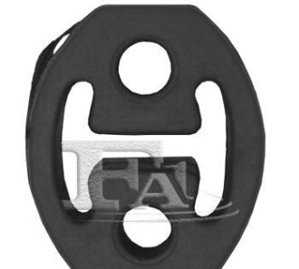 Кронштейн - (1755E9, 1755F1, 1755F7) Fischer Automotive One (FA1) 333-723