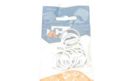 Фото 2 - Сальник трансмісії Fischer Automotive One (FA1) 340.980.010 (340980010)