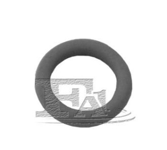 Fischer ущільнювальне кільце (мат. hnbr) 7,5*2 мм - Fischer Automotive One (FA1) 341.1041.010