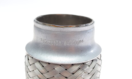 Фото 2 - Гофра выхлопной системы Fischer Automotive One (FA1) 345-100