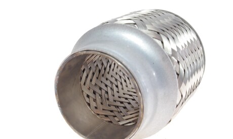 Фото 3 - Гофра выхлопной системы Fischer Automotive One (FA1) 345-100