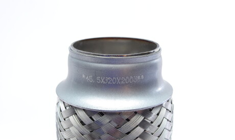 Фото 3 - Гофра выхлопной системы Fischer Automotive One (FA1) 345-320