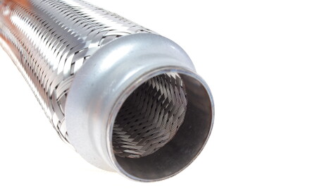 Фото 5 - Гофра выхлопной системы Fischer Automotive One (FA1) 345-320