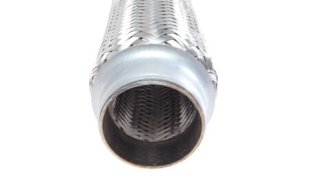 Фото 3 - Гофра выхлопной системы Fischer Automotive One (FA1) 348-250