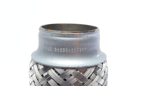 Фото 4 - Гофра выхлопной системы Fischer Automotive One (FA1) 348-250