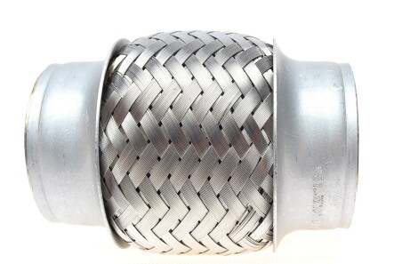 Фото 3 - Гофра выхлопной системы Fischer Automotive One (FA1) 350-100 (350100)